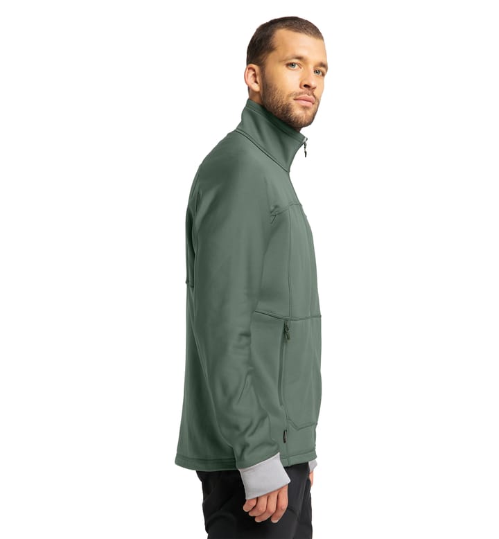 Betula Jacket Men, Betula Jacket Men Fjell Green Betula Jacket Men, Betula Jacket Men Fjell Green