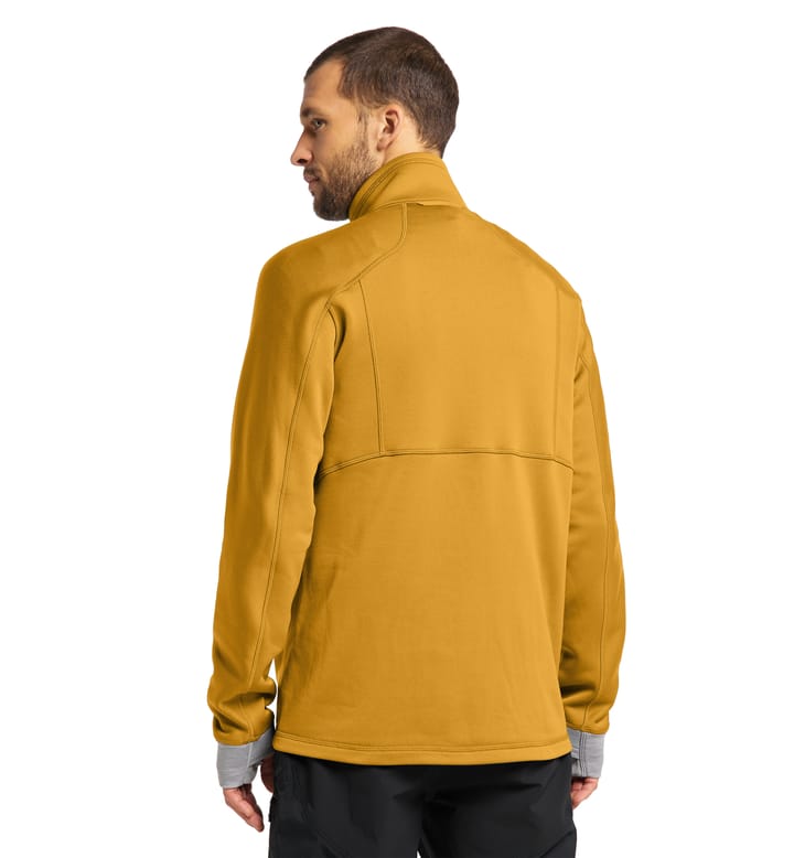 Betula Jacket Men Autumn Leaves Betula Jacket Men Autumn Leaves