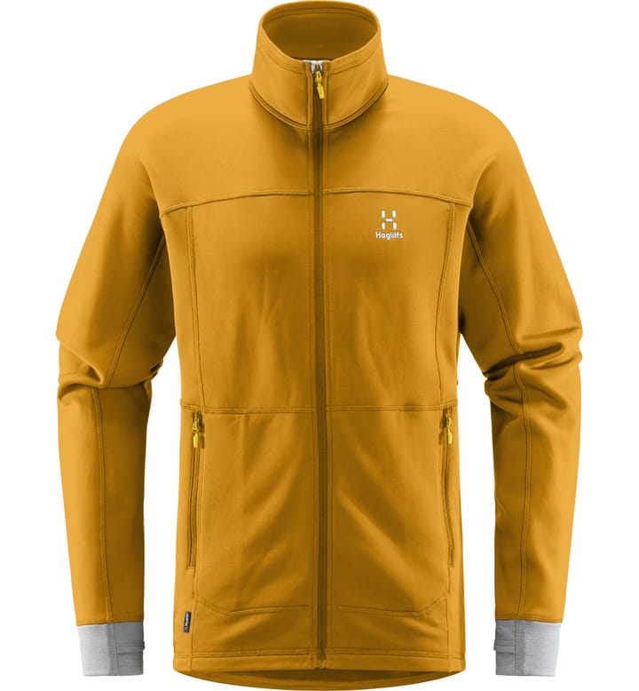 Betula Jacket Men Autumn Leaves Betula Jacket Men Autumn Leaves