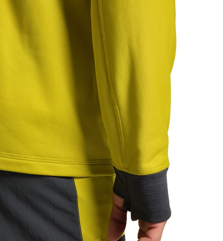 Betula Jacket Men Aurora/Magnetite Betula Jacket Men Aurora/Magnetite