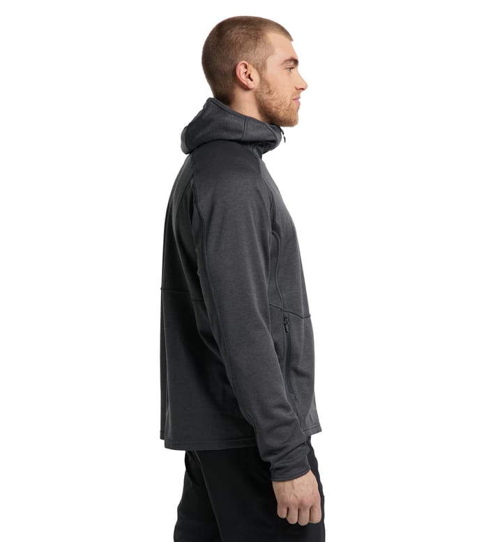 Skuta Hood Men, Skuta Hood Men Magnetite Skuta Hood Men, Skuta Hood Men Magnetite