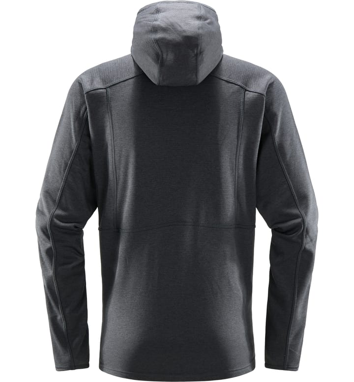 Skuta Hood Men, Skuta Hood Men Magnetite Skuta Hood Men, Skuta Hood Men Magnetite