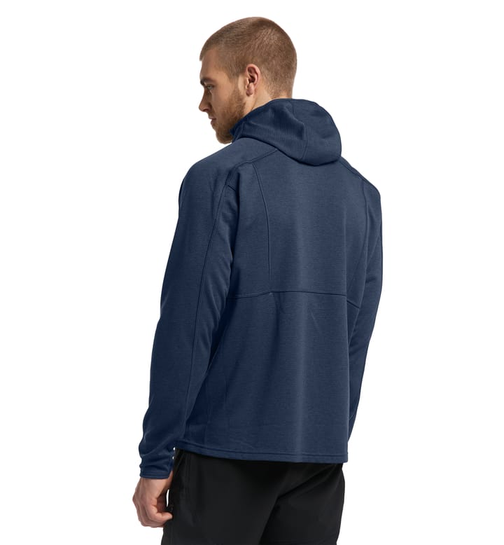 Skuta Hood Men, Skuta Hood Men Tarn Blue Skuta Hood Men, Skuta Hood Men Tarn Blue