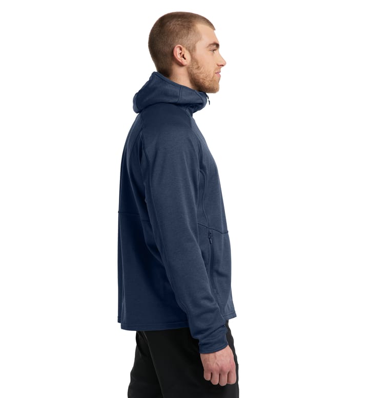 Skuta Hood Men, Skuta Hood Men Tarn Blue Skuta Hood Men, Skuta Hood Men Tarn Blue