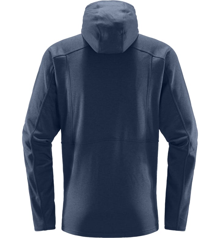 Skuta Hood Men, Skuta Hood Men Tarn Blue Skuta Hood Men, Skuta Hood Men Tarn Blue