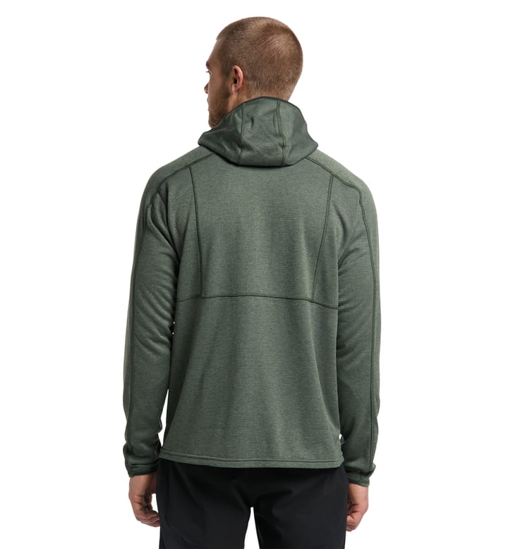Skuta Hood Men, Skuta Hood Men Fjell Green Skuta Hood Men, Skuta Hood Men Fjell Green