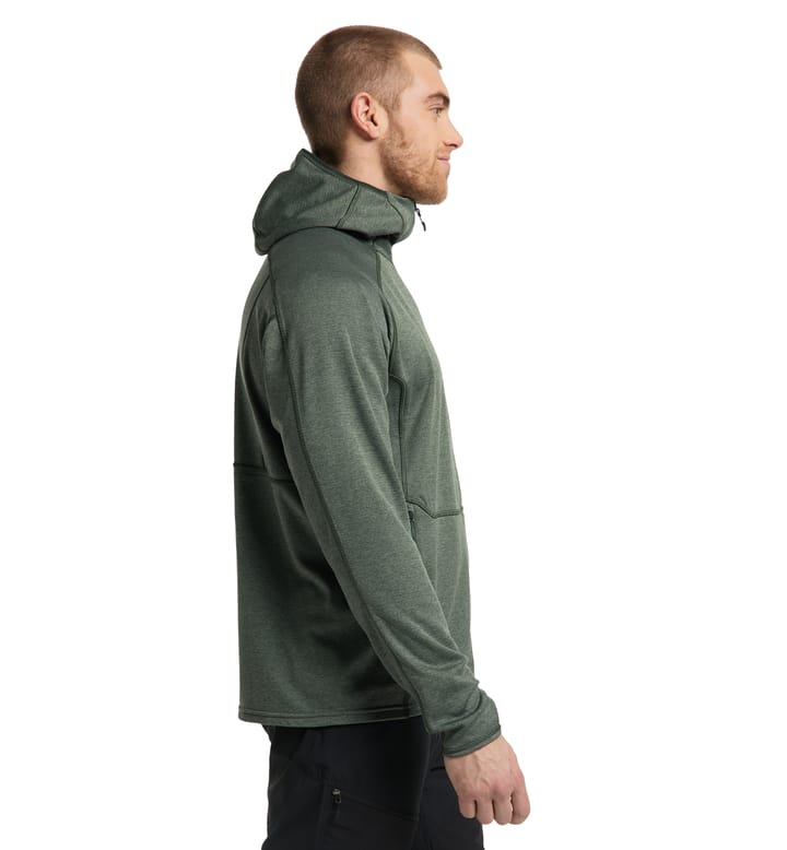 Skuta Hood Men, Skuta Hood Men Fjell Green Skuta Hood Men, Skuta Hood Men Fjell Green