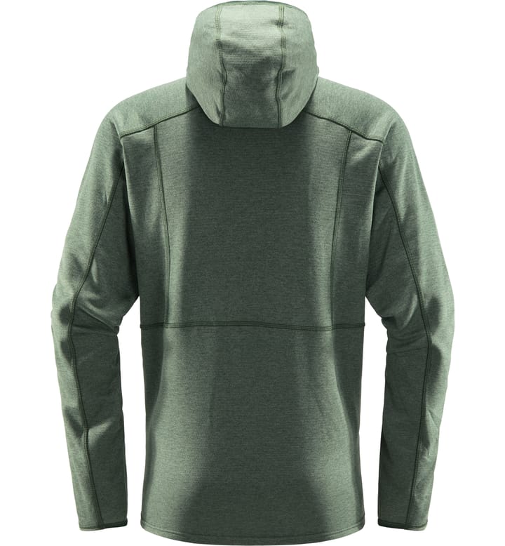 Skuta Hood Men, Skuta Hood Men Fjell Green Skuta Hood Men, Skuta Hood Men Fjell Green