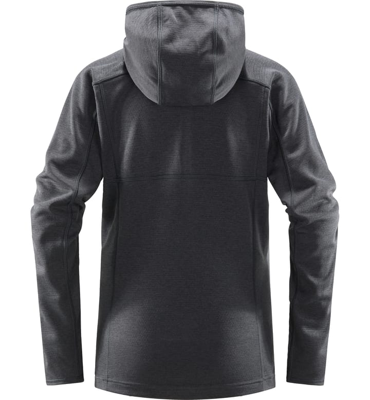 Skuta Hood Women, Skuta Hood Women Magnetite Skuta Hood Women, Skuta Hood Women Magnetite