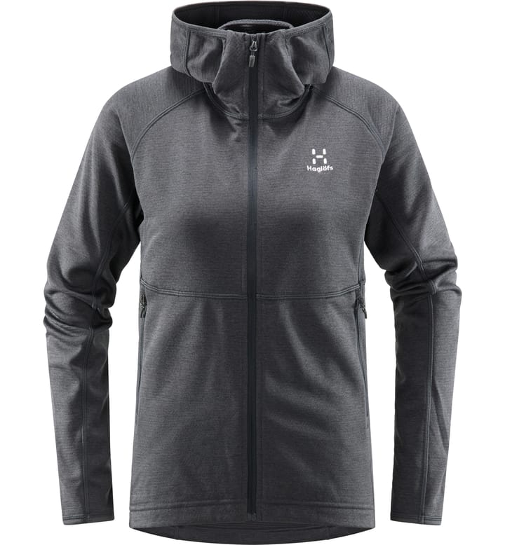 Skuta Hood Women, Skuta Hood Women Magnetite Skuta Hood Women, Skuta Hood Women Magnetite