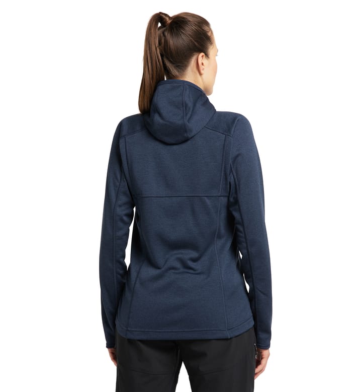Skuta Hood Women, Skuta Hood Women Tarn Blue Skuta Hood Women, Skuta Hood Women Tarn Blue
