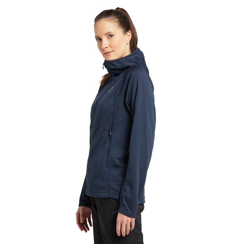 Skuta Hood Women, Skuta Hood Women Tarn Blue Skuta Hood Women, Skuta Hood Women Tarn Blue