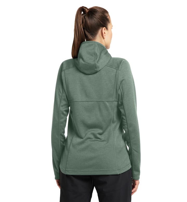 Skuta Hood Women, Skuta Hood Women Fjell Green Skuta Hood Women, Skuta Hood Women Fjell Green