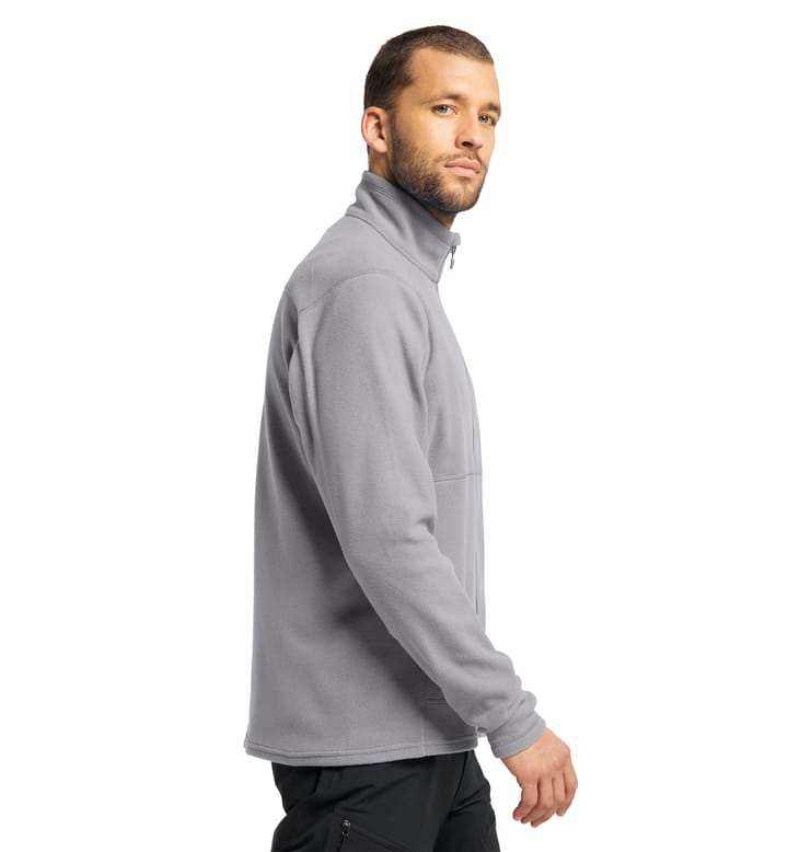 Buteo Mid Jacket Men, Buteo Mid Jacket Men Concrete Buteo Mid Jacket Men, Buteo Mid Jacket Men Concrete