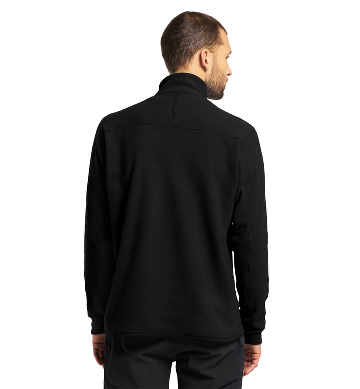 Buteo Mid Jacket Men True Black Buteo Mid Jacket Men True Black