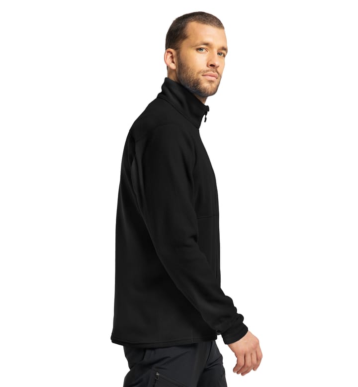 Buteo Mid Jacket Men True Black Buteo Mid Jacket Men True Black