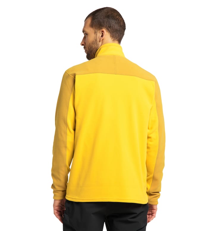 Buteo Mid Jacket Men, Buteo Mid Jacket Men Autumn Leaves/Pumpkin Yellow Buteo Mid Jacket Men, Buteo Mid Jacket Men Autumn Leaves/Pumpkin Yellow