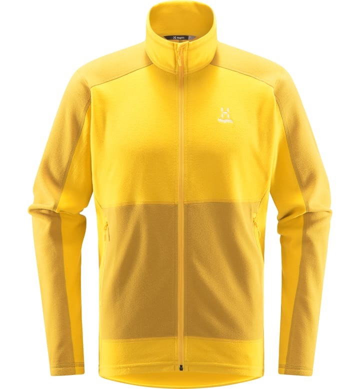 Buteo Mid Jacket Men, Buteo Mid Jacket Men Autumn Leaves/Pumpkin Yellow Buteo Mid Jacket Men, Buteo Mid Jacket Men Autumn Leaves/Pumpkin Yellow