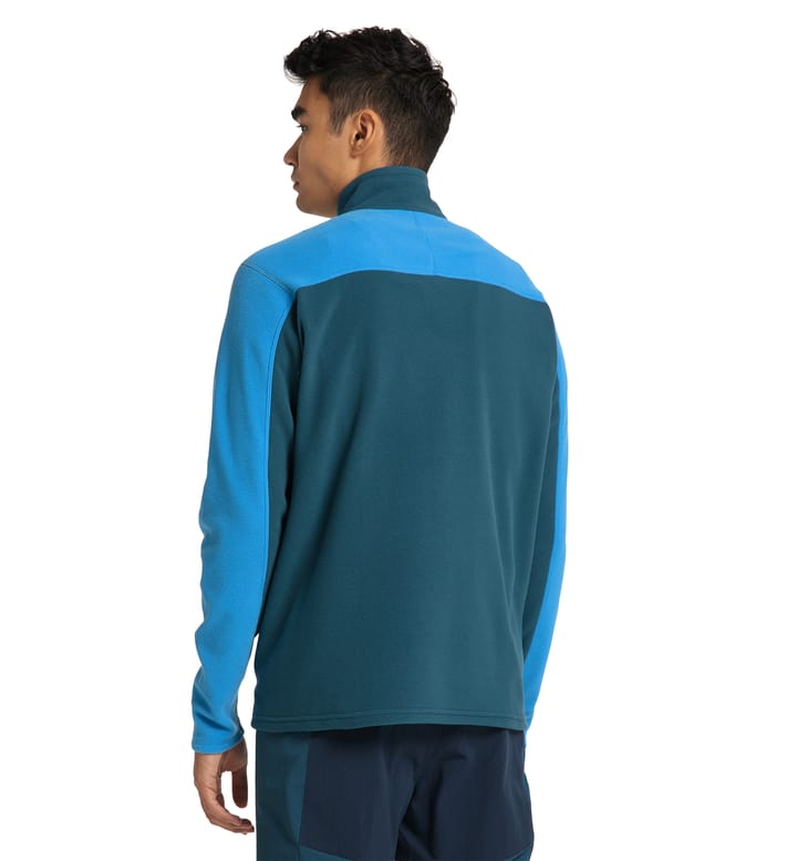 Buteo Mid Jacket Men, Buteo Mid Jacket Men Nordic Blue/Dark Ocean Buteo Mid Jacket Men, Buteo Mid Jacket Men Nordic Blue/Dark Ocean