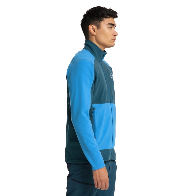 Buteo Mid Jacket Men, Buteo Mid Jacket Men Nordic Blue/Dark Ocean Buteo Mid Jacket Men, Buteo Mid Jacket Men Nordic Blue/Dark Ocean