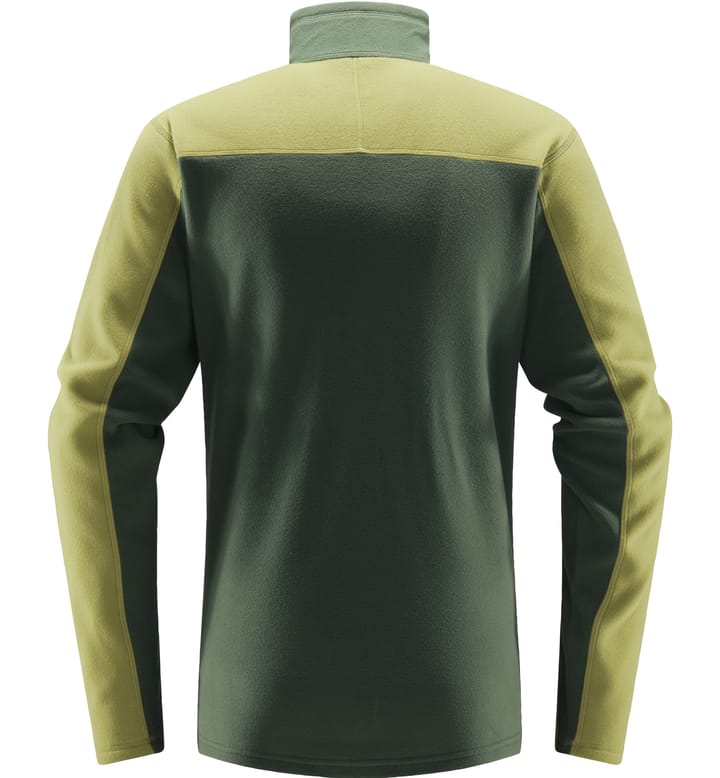 Buteo Mid Jacket Men Thyme Green/Fjell Green Buteo Mid Jacket Men Thyme Green/Fjell Green