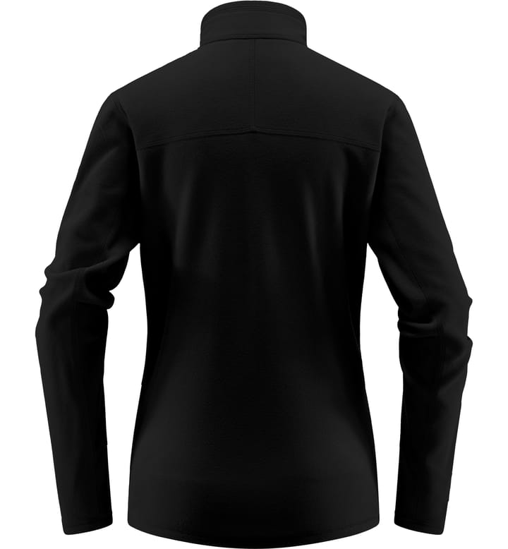 Buteo Mid Jacket Women True Black Buteo Mid Jacket Women True Black