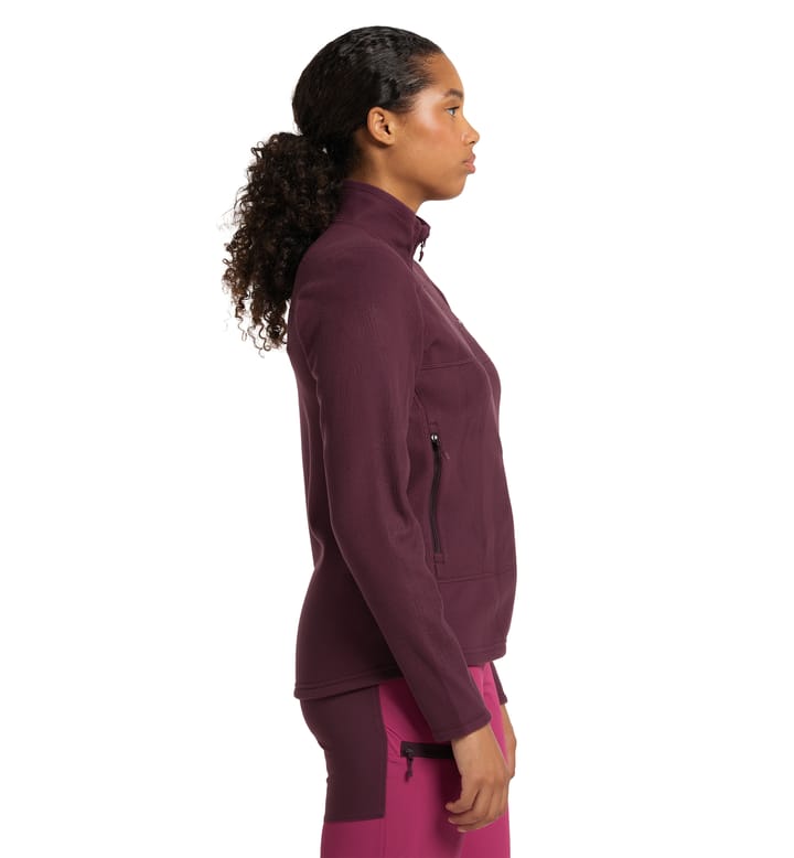 Buteo Mid Jacket Women, Buteo Mid Jacket Women,