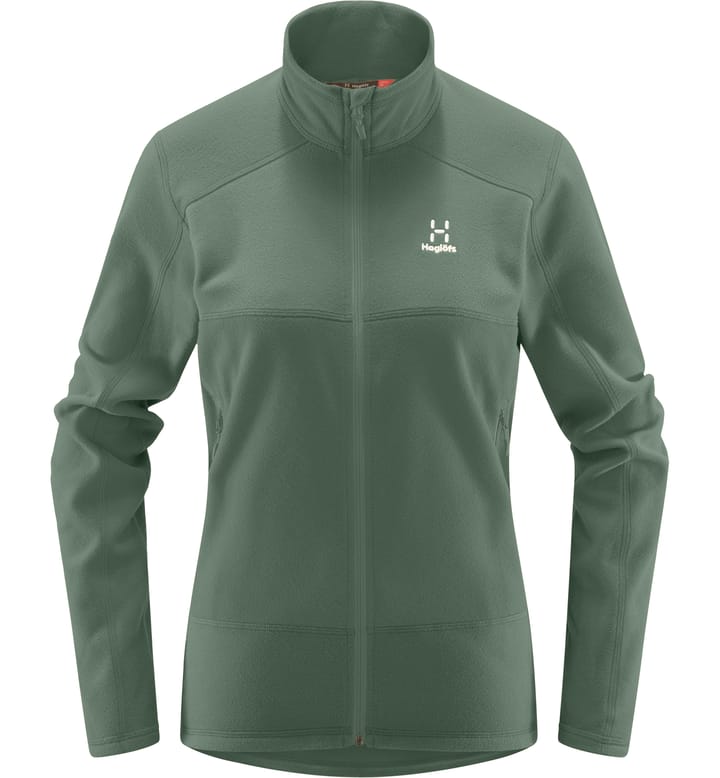 Buteo Mid Jacket Women, Buteo Mid Jacket Women Fjell Green Buteo Mid Jacket Women, Buteo Mid Jacket Women Fjell Green