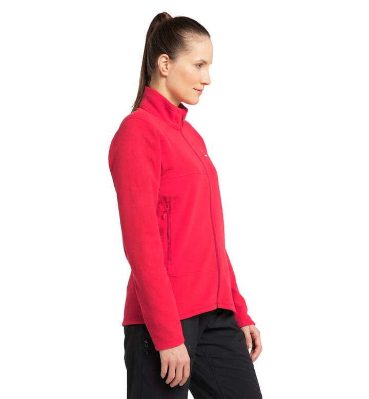 Buteo Mid Jacket Women, Buteo Mid Jacket Women Scarlet Red Buteo Mid Jacket Women, Buteo Mid Jacket Women Scarlet Red