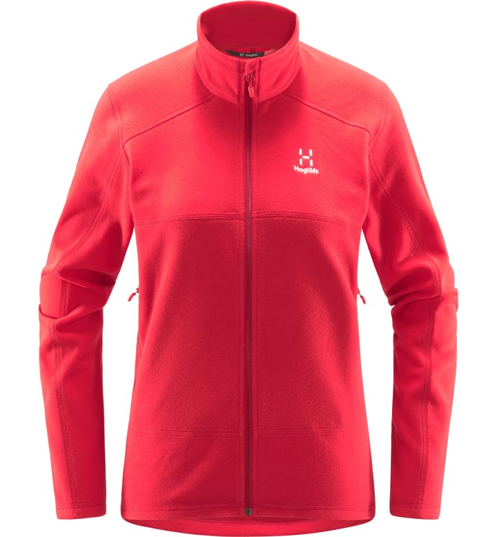 Buteo Mid Jacket Women, Buteo Mid Jacket Women Scarlet Red Buteo Mid Jacket Women, Buteo Mid Jacket Women Scarlet Red