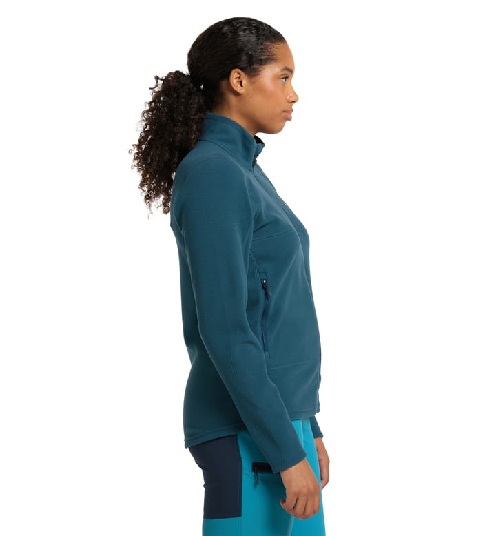 Buteo Mid Jacket Women, Buteo Mid Jacket Women,