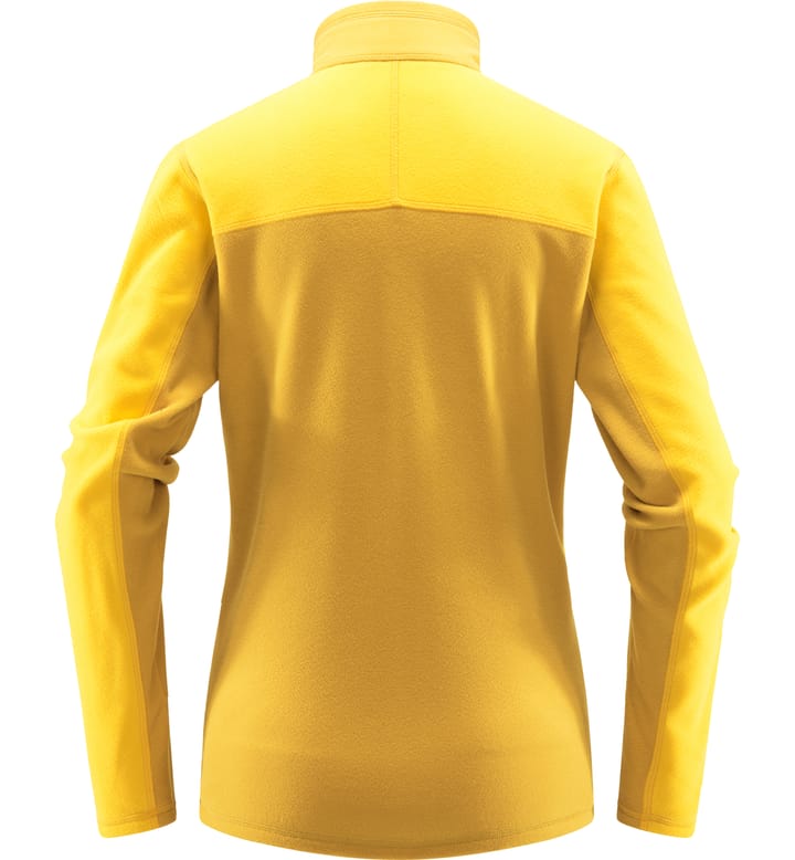 Buteo Mid Jacket Women, Buteo Mid Jacket Women Pumpkin Yellow/Autumn Leaves Buteo Mid Jacket Women, Buteo Mid Jacket Women Pumpkin Yellow/Autumn Leaves