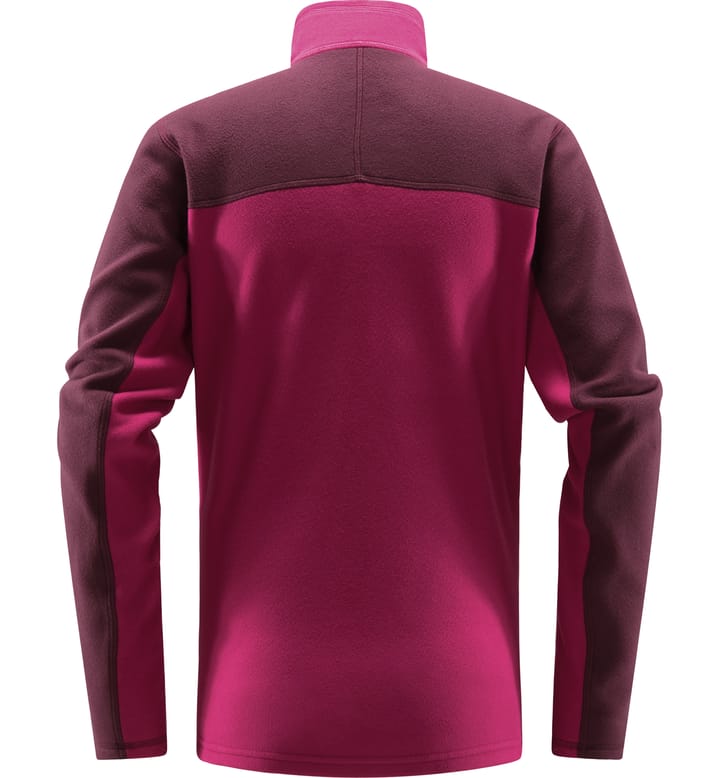 Buteo Mid Jacket Women, Buteo Mid Jacket Women Aubergine/Deep Pink Buteo Mid Jacket Women, Buteo Mid Jacket Women Aubergine/Deep Pink