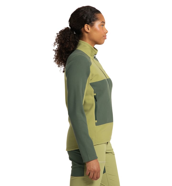 Buteo Mid Jacket Women, Buteo Mid Jacket Women,
