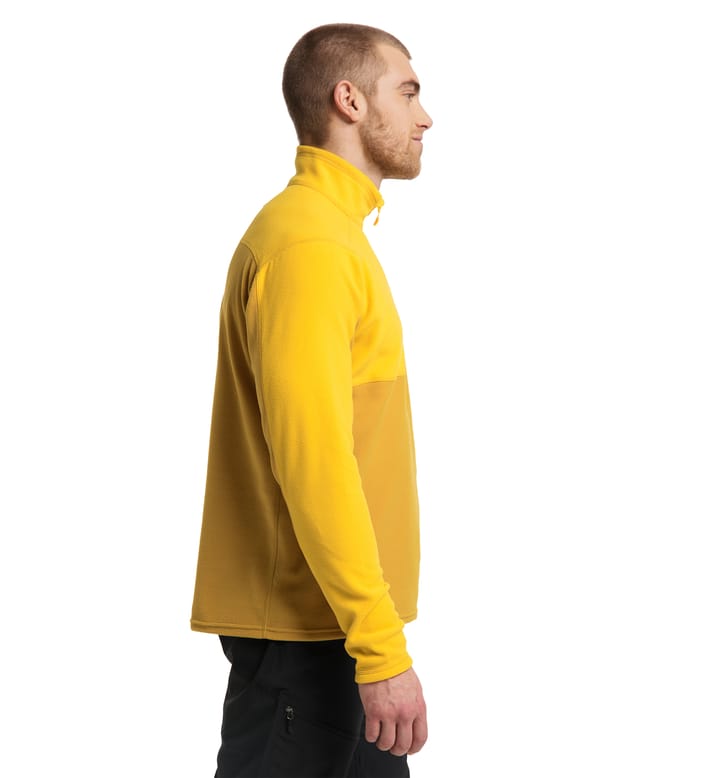 Buteo 1/2 Zip Men, Buteo 1/2 Zip Men,