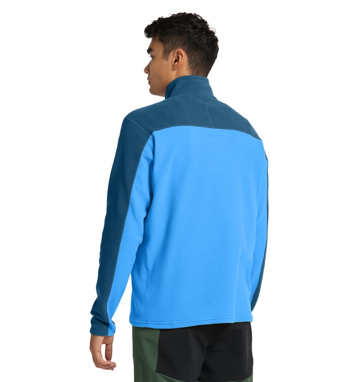 Buteo 1/2 Zip Men, Buteo 1/2 Zip Men,