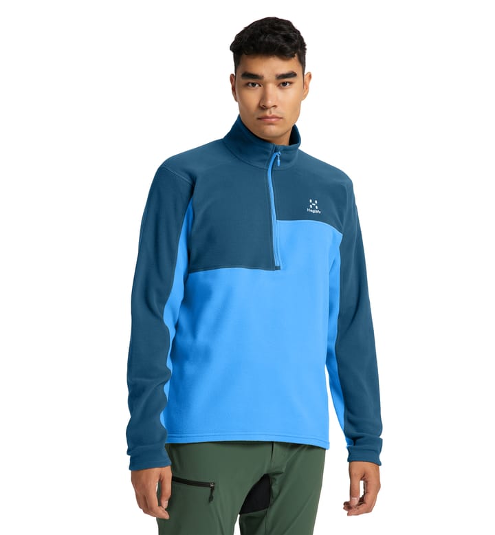 Buteo 1/2 Zip Men, Buteo 1/2 Zip Men,