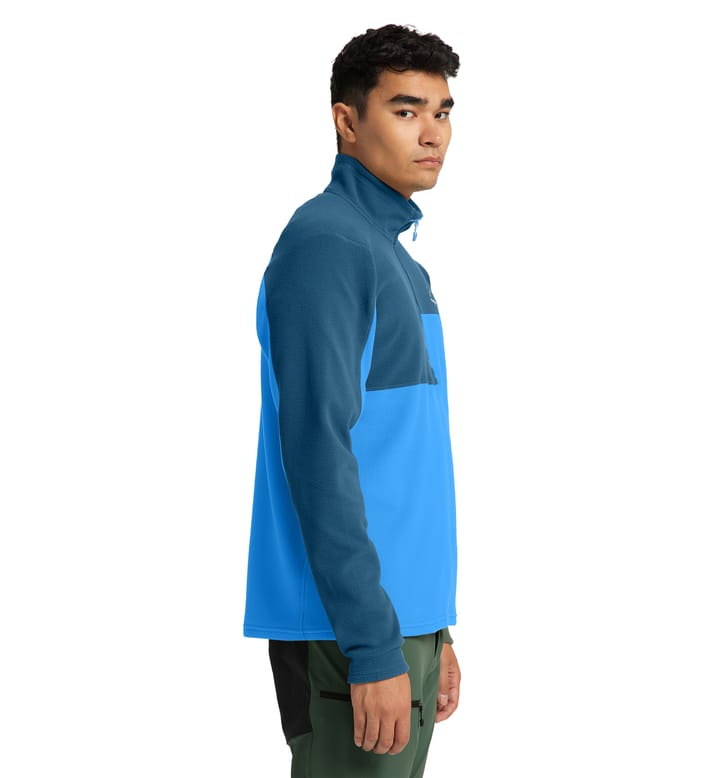 Buteo 1/2 Zip Men, Buteo 1/2 Zip Men,