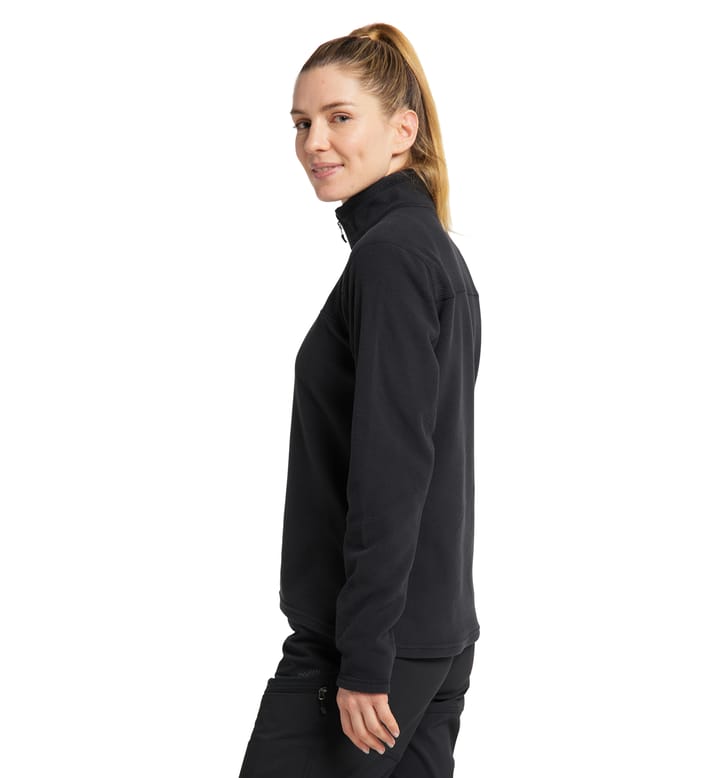 Buteo 1/2 Zip Women, Buteo 1/2 Zip Women True Black Buteo 1/2 Zip Women, Buteo 1/2 Zip Women True Black