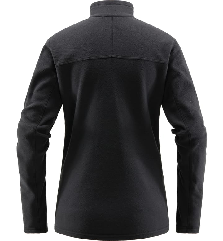 Buteo 1/2 Zip Women, Buteo 1/2 Zip Women True Black Buteo 1/2 Zip Women, Buteo 1/2 Zip Women True Black