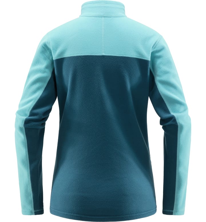 Buteo 1/2 Zip Women, Buteo 1/2 Zip Women,