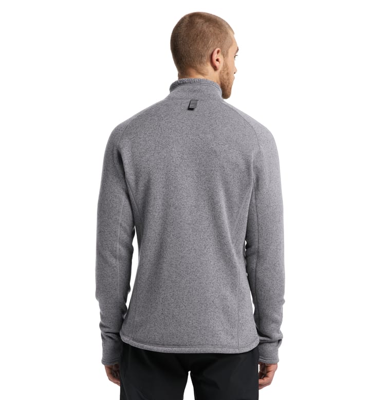 Risberg Jacket Men, Risberg Jacket Men Concrete Risberg Jacket Men, Risberg Jacket Men Concrete