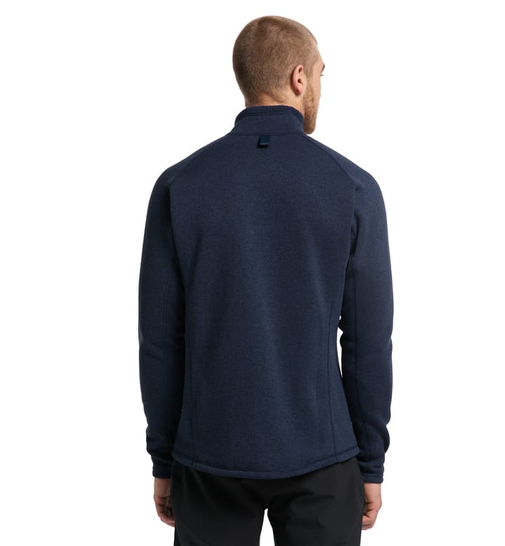Risberg Jacket Men Tarn Blue Risberg Jacket Men Tarn Blue