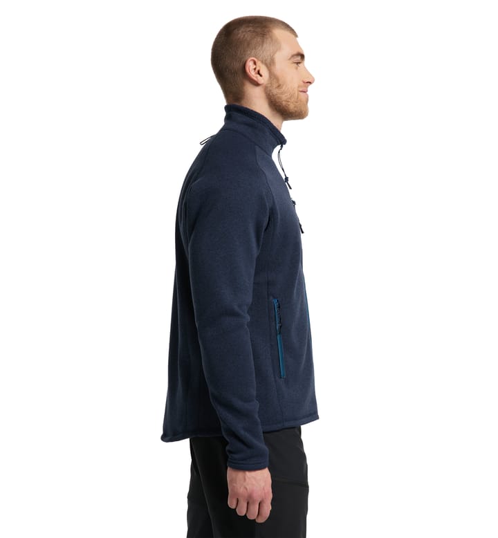 Risberg Jacket Men Tarn Blue Risberg Jacket Men Tarn Blue