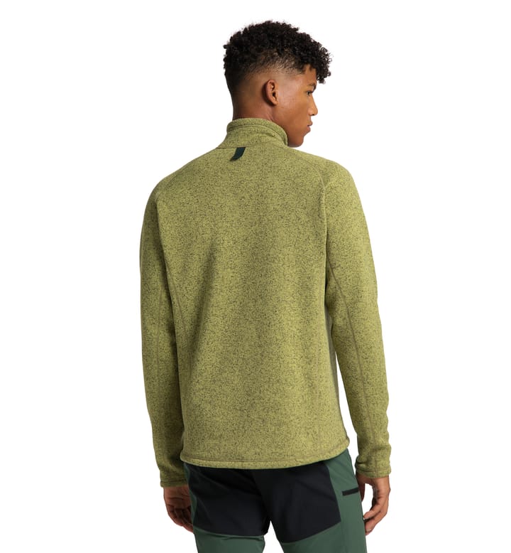 Risberg 1/2 Zip Men, Risberg 1/2 zip Men Thyme Green Risberg 1/2 Zip Men, Risberg 1/2 zip Men Thyme Green
