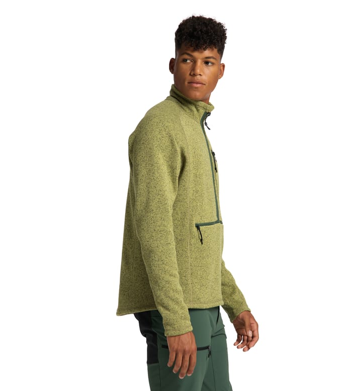 Risberg 1/2 Zip Men, Risberg 1/2 zip Men Thyme Green Risberg 1/2 Zip Men, Risberg 1/2 zip Men Thyme Green