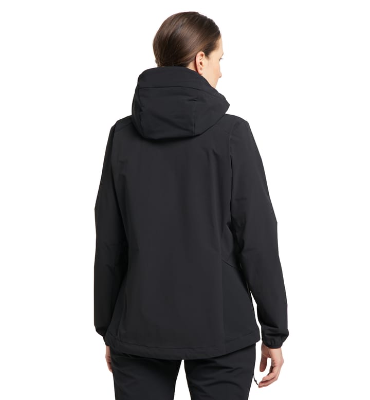 Discover Touring Jacket Women, Discover Touring Jacket Women,