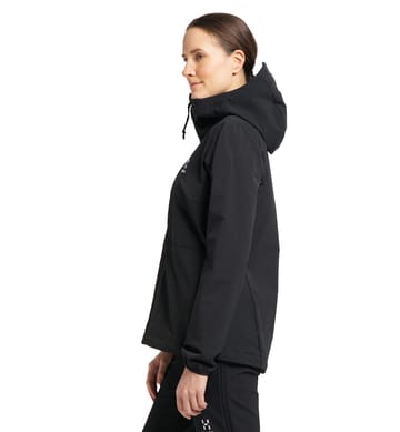 Discover Touring Jacket Women, 