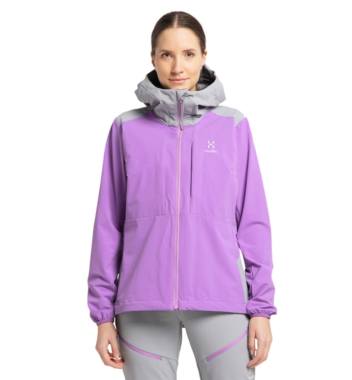 Discover Touring Jacket Women, Discover Touring Jacket Women,
