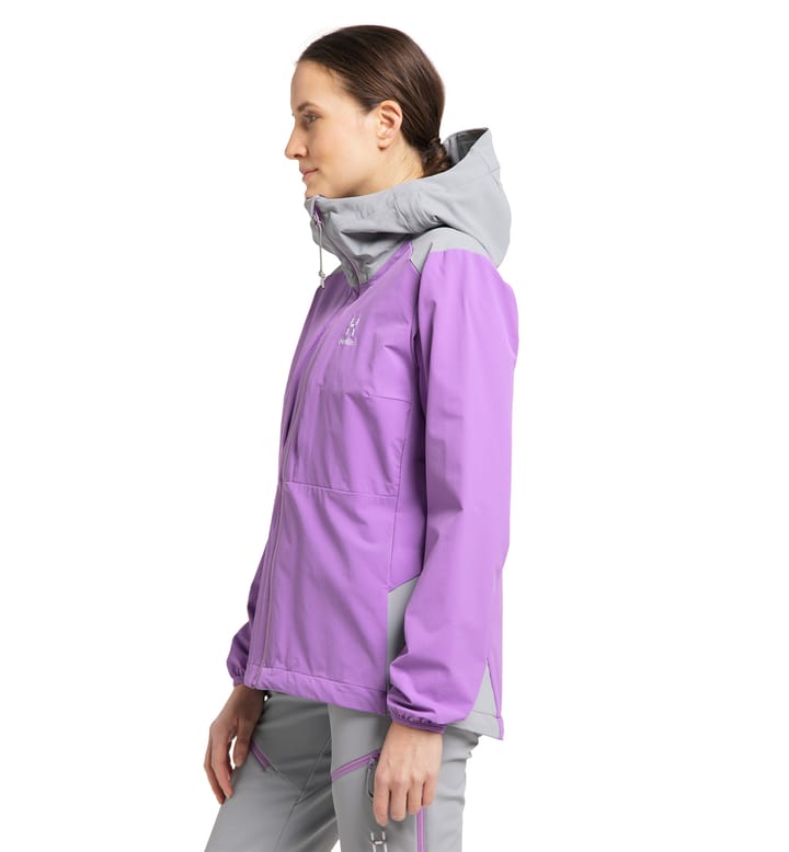 Discover Touring Jacket Women, Discover Touring Jacket Women,